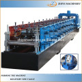 Automatic Z Shape Purlin Forming Machine/u z c purlin cold forming machine